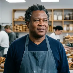 Marcus Greene
